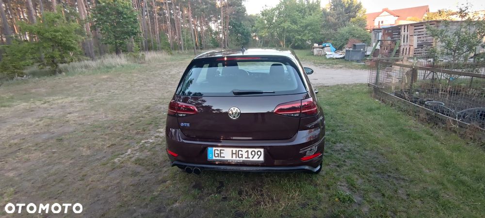 Volkswagen Golf 1.4 GTE Plug-In-Hybrid DSG - 8