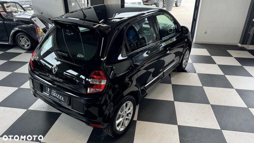 Renault Twingo SCe 70 Expression - 4