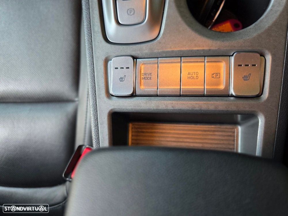 Hyundai Kauai 64.8 kWh Premium - 13