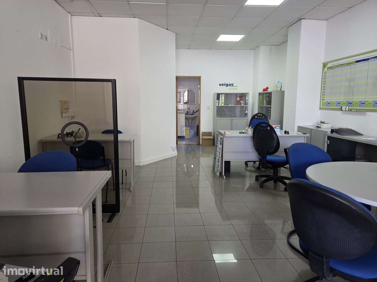 Loja comercial em Loures - Grande imagem: 3/20
