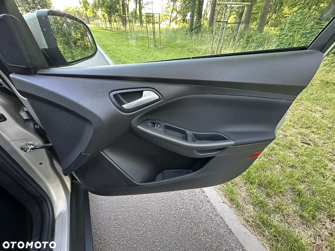 Ford Focus - 31