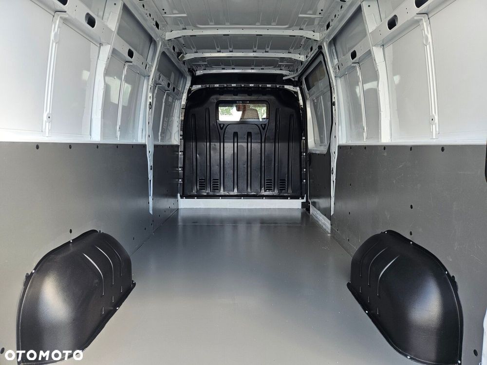 Renault Master L3H2 *69999zł NETTO* 2.3dCi/136KM - 16