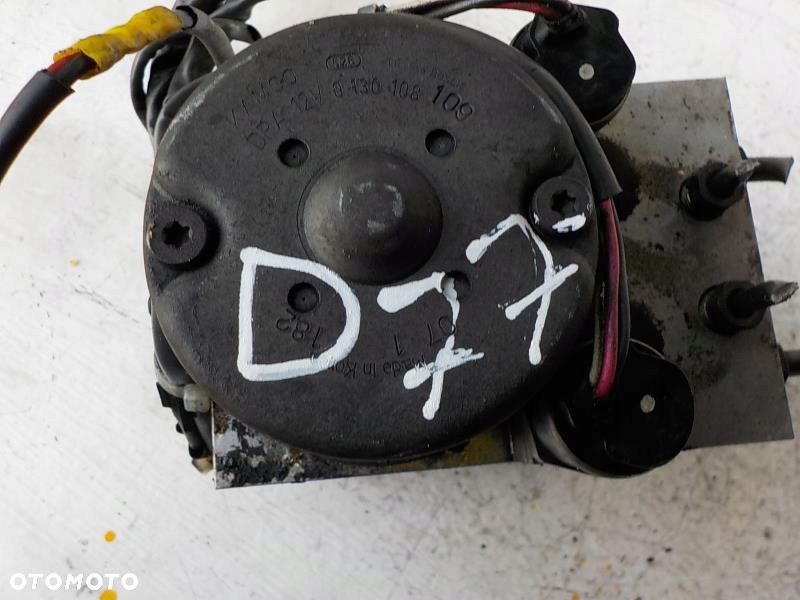 SUBARU OUTBACK (BL, BP) POMPA ABS 27536AE001 - 3