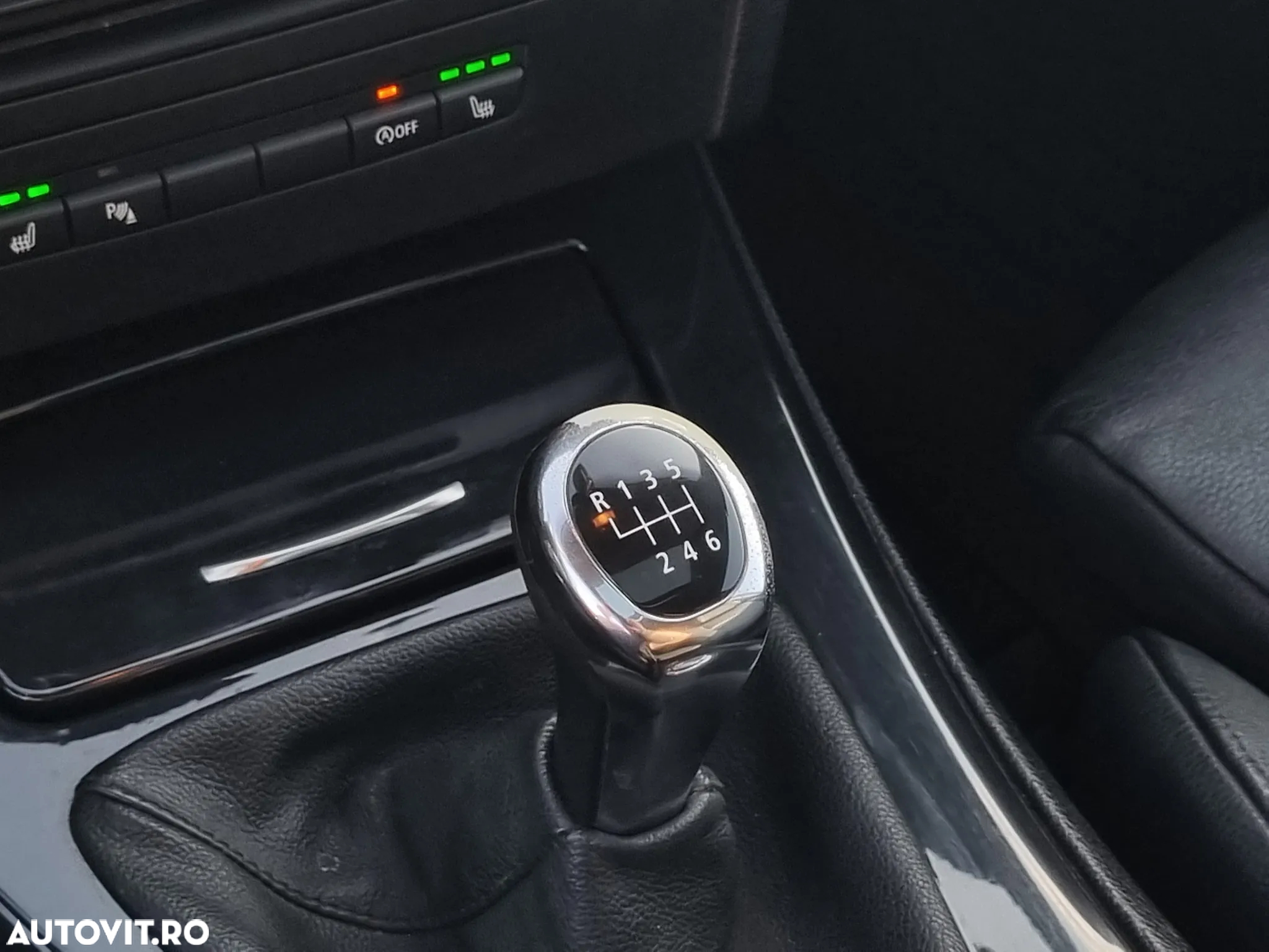 BMW Seria 3 320Cd Coupe - 19