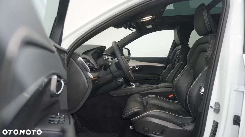 Volvo XC 90 T8 AWD Recharge Plus Dark - 14