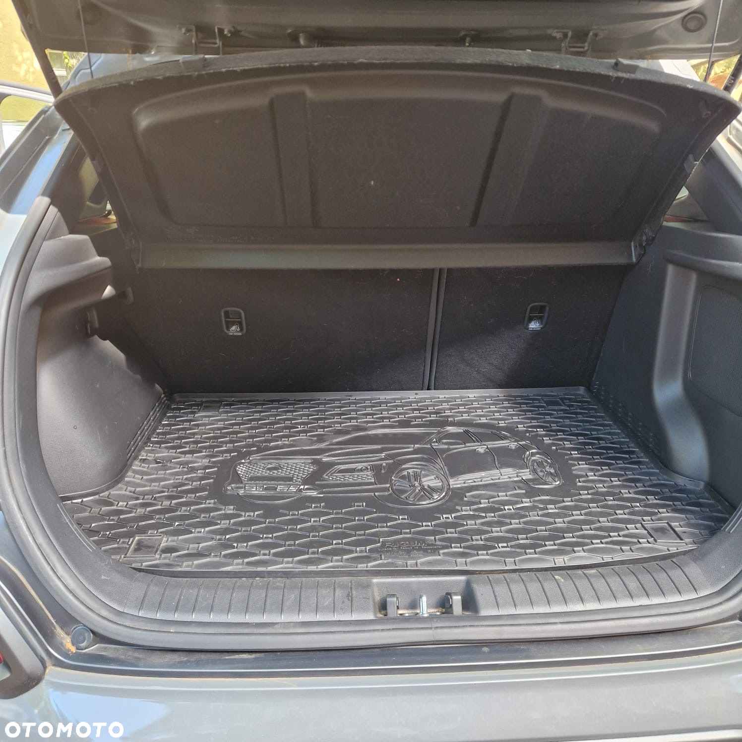 Hyundai Kona 1.6 T-GDI Comfort 4WD DCT - 18
