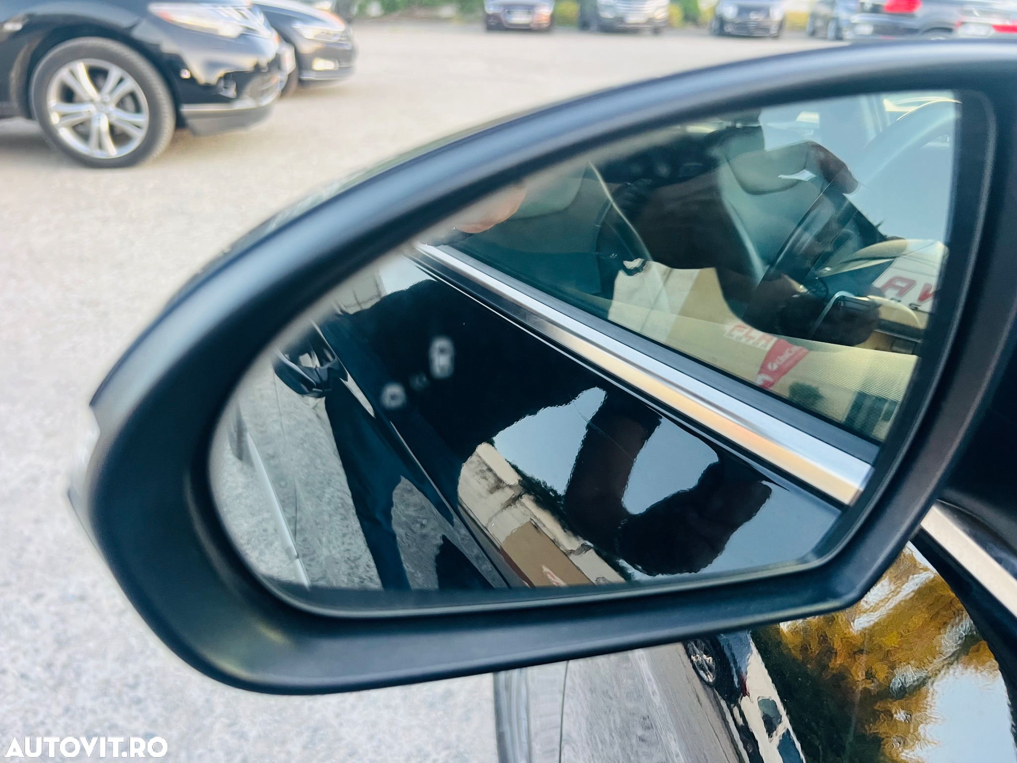 Hyundai IONIQ Plug-In Hybrid 1.6 141CP Exclusive - 37