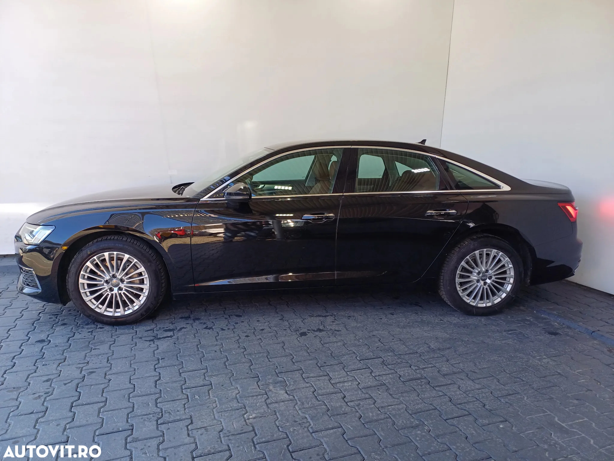 Audi A6 2.0 40 TDI quattro S tronic Design - 2