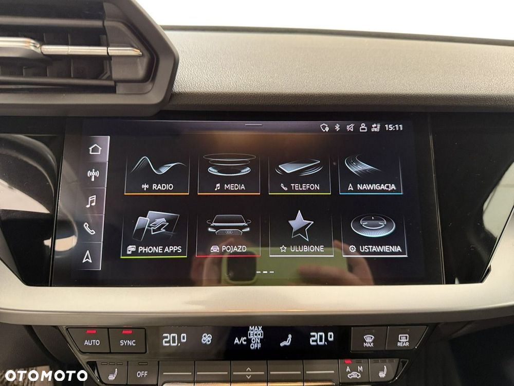 Audi A3 Sportback - 20