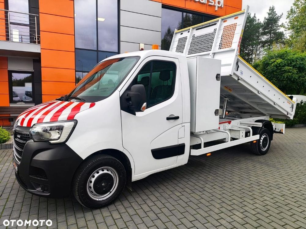 Renault Master - 3