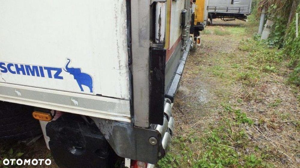 Schmitz Cargobull THERMO KING SLXe400 / DOPPELSTOCK / 7 CM GRUBA ŚCIANA / KOSZ PALETOWY / DRUKARKA / STANDARD WYSOKOŚĆ 2.65 M / PRODUKCJA 2014 ROK !! - 21