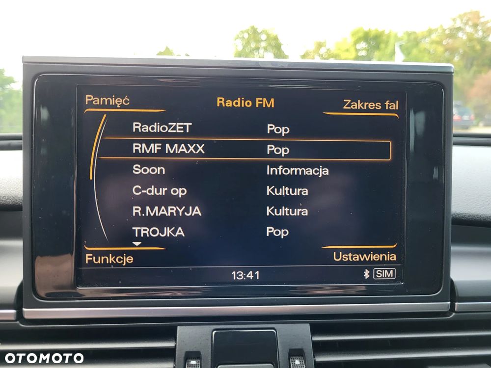 Audi A6 - 31
