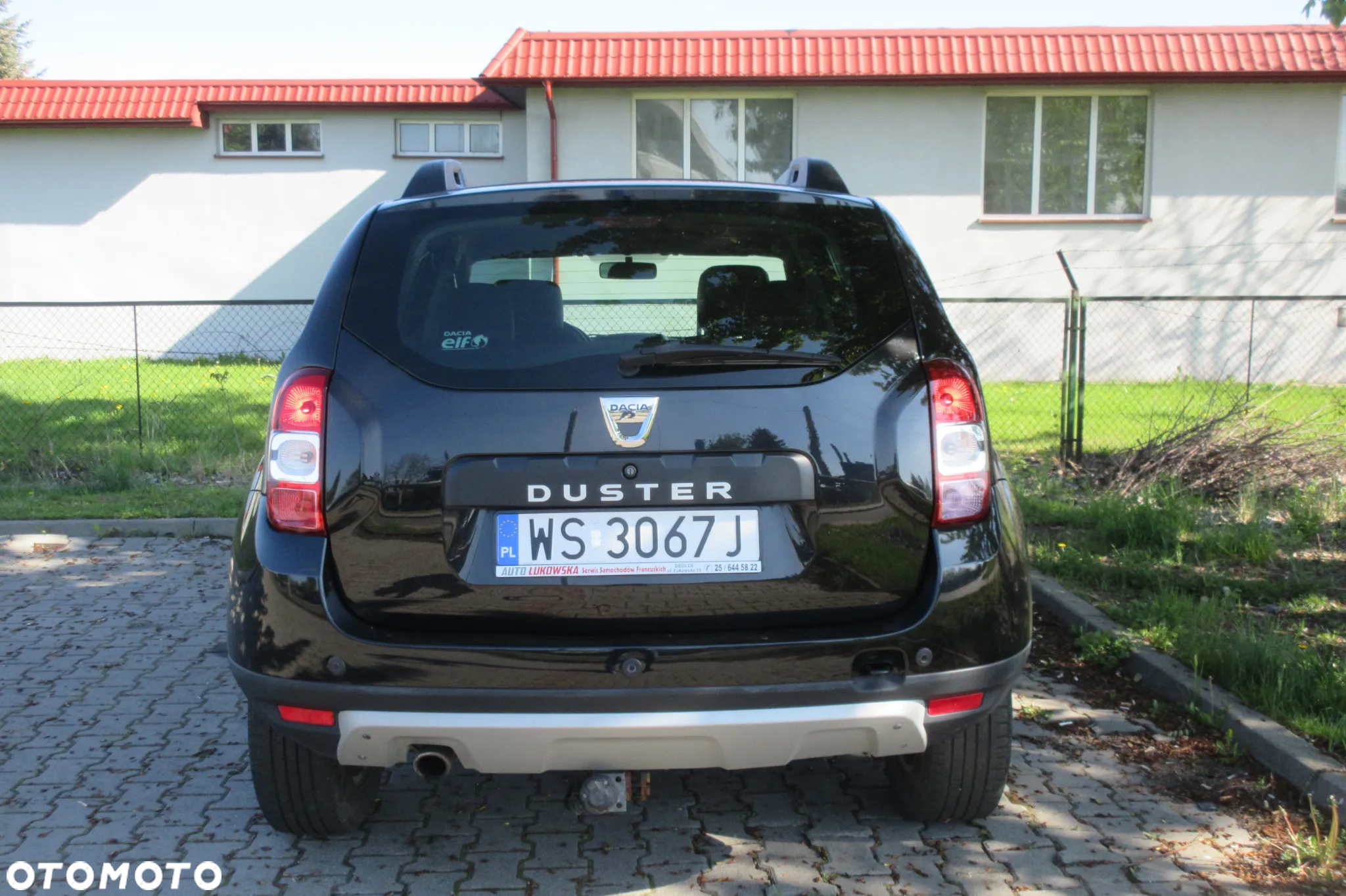 Dacia Duster 1.2 TCe Laureate - 32
