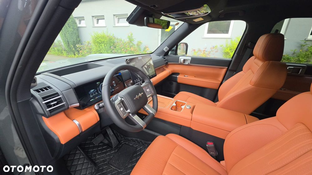 BYD Leopard 7 - 7