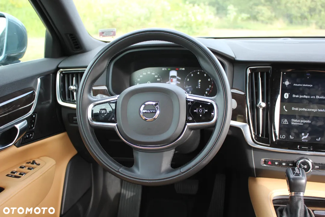Volvo S90 T6 AWD Momentum - 18