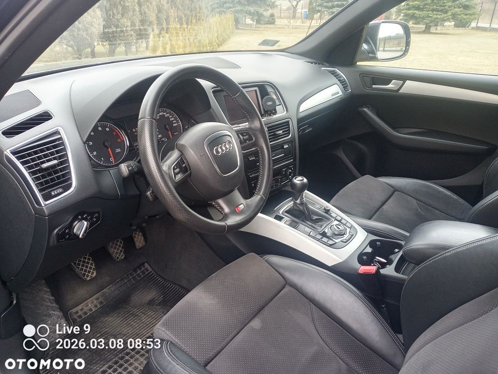 Audi Q5 - 8