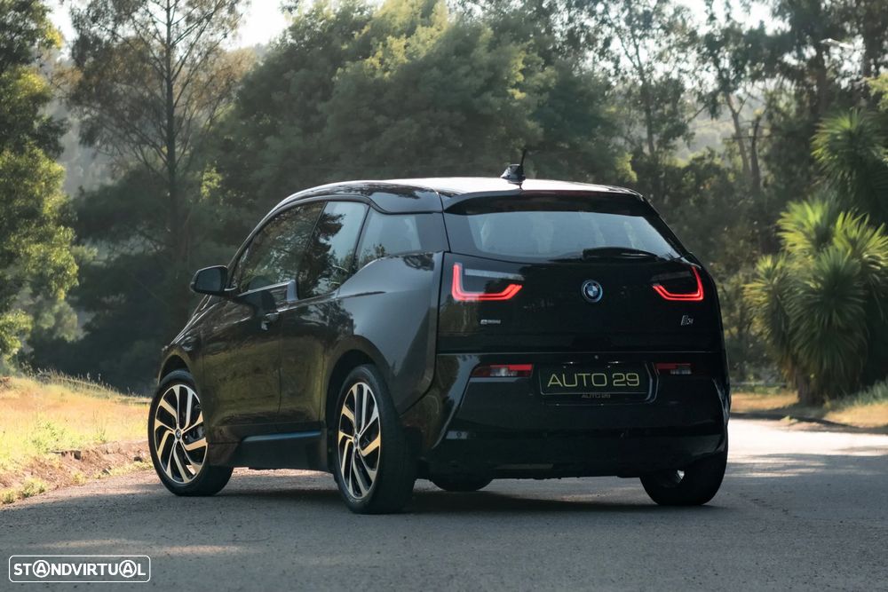 BMW i3 (60 Ah) - 2