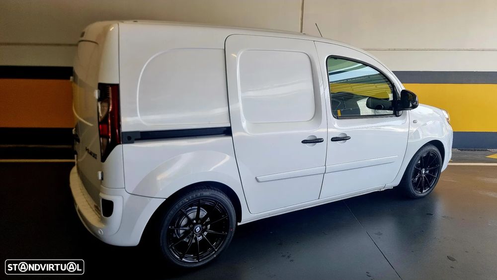 Renault Kangoo - 3