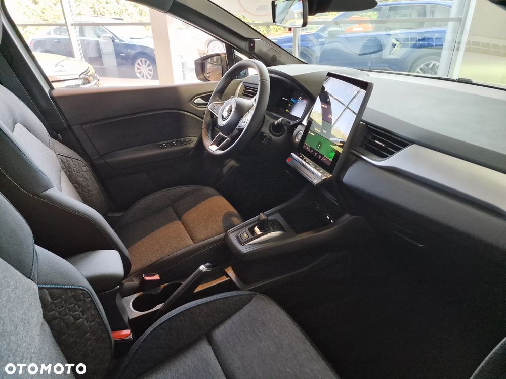Mitsubishi ASX 1.3 mHEV Black Edition DCT - 7