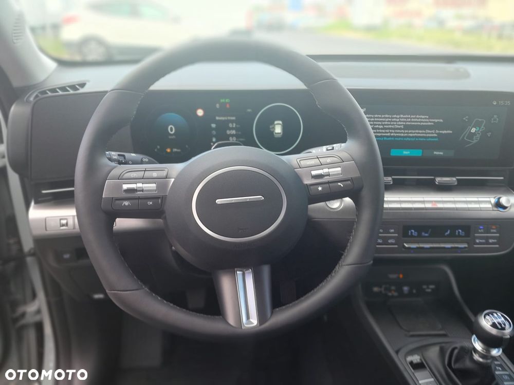 Hyundai Kona 1.0 T-GDI Executive - 25