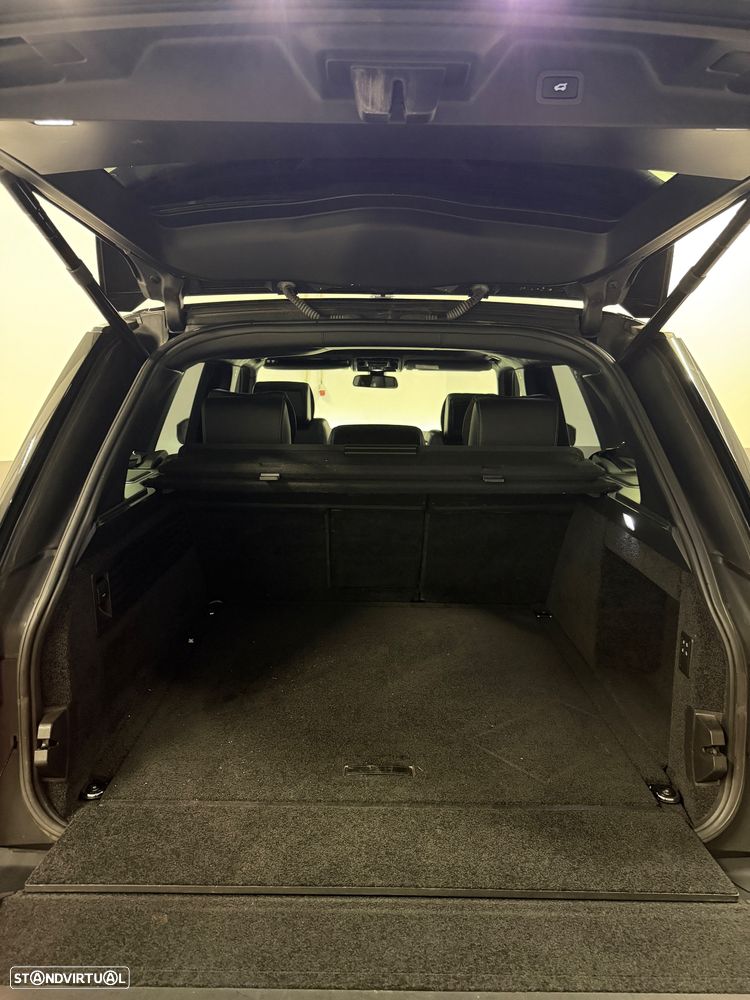 Land Rover Range Rover 4.4 SDV8 Autobiography - 15