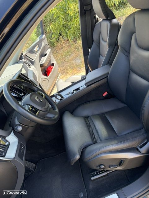 Volvo XC 60 - 9