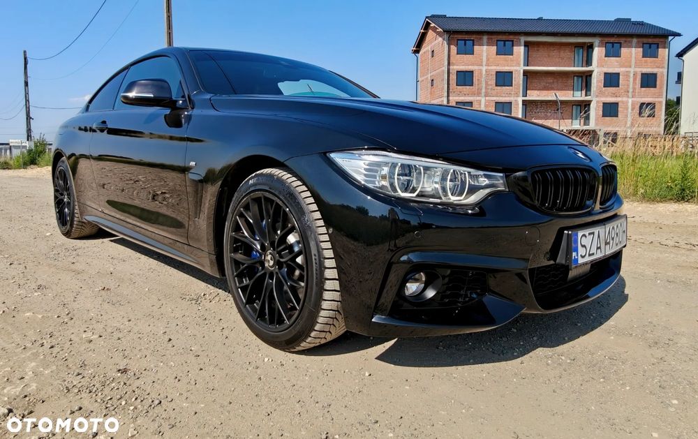 BMW Seria 4 - 13