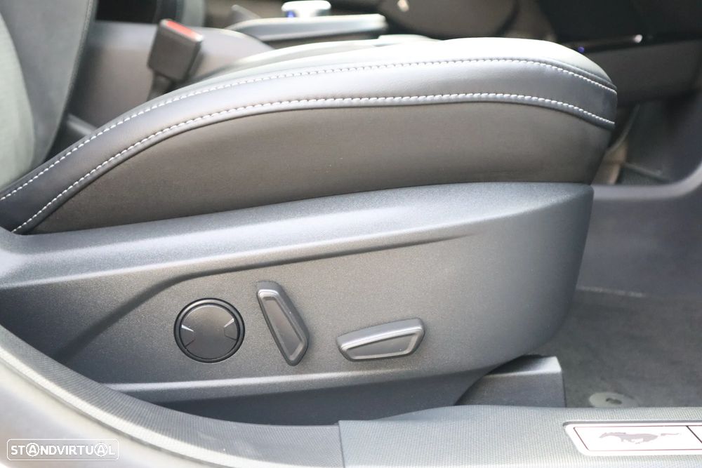 Ford Mustang Mach-E 98.7 kWh GT AWD - 31