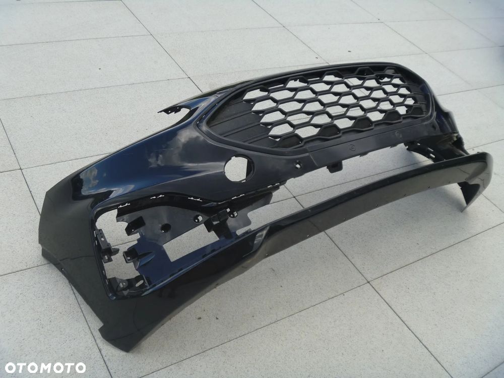 FORD KUGA MK3 ST LINE ZDERZAK TYLNY ŁADNY - 9