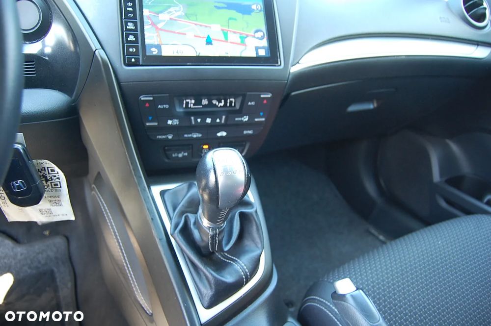 Honda Civic - 31