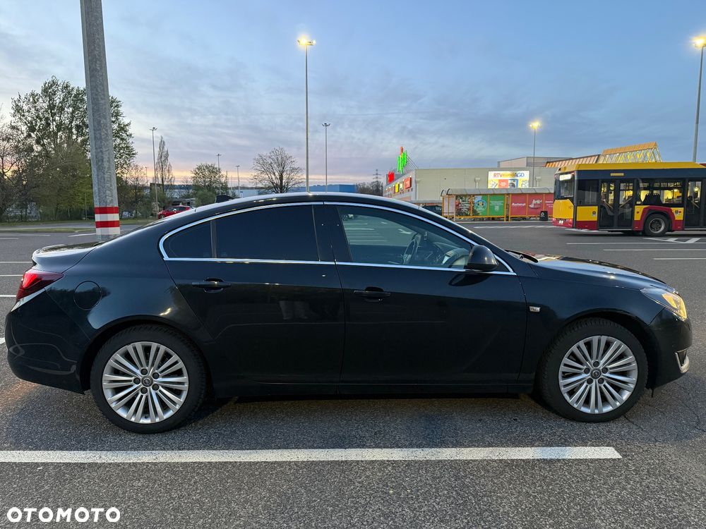 Opel Insignia - 6