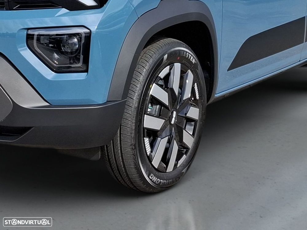 Dacia Spring Electric 65 Expression - 4