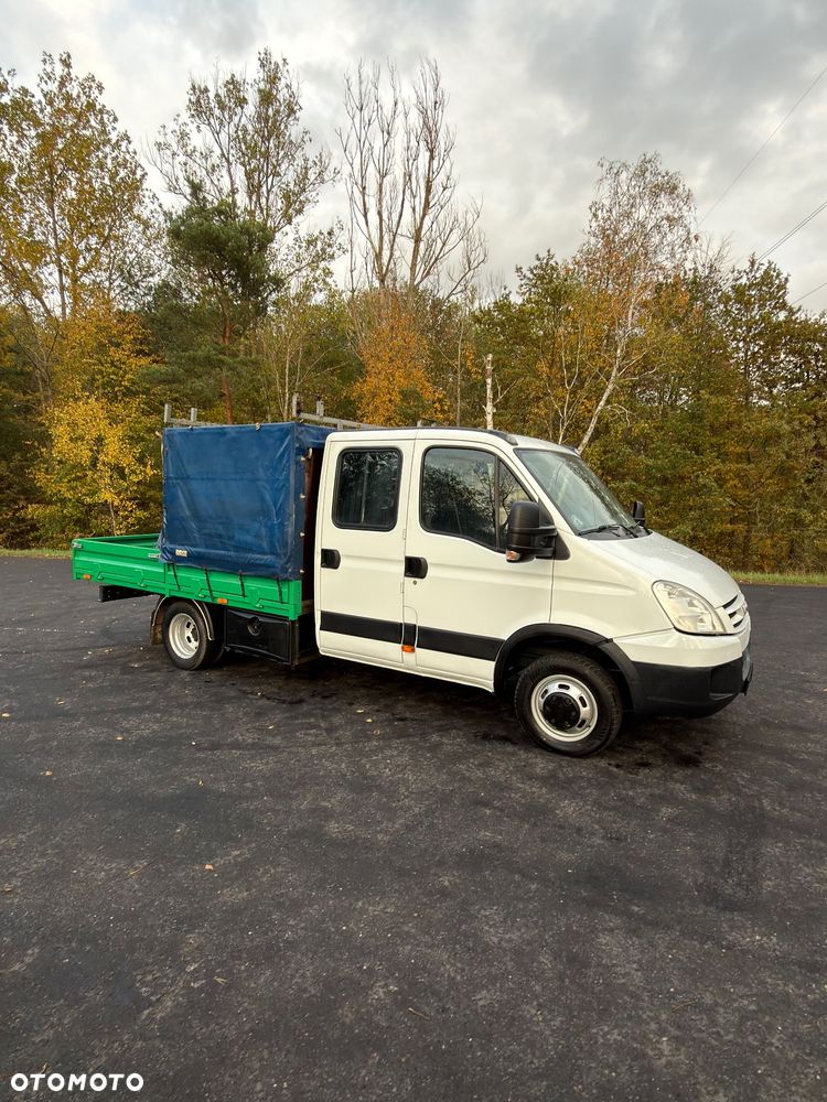 Iveco Daily 35c15 - 15