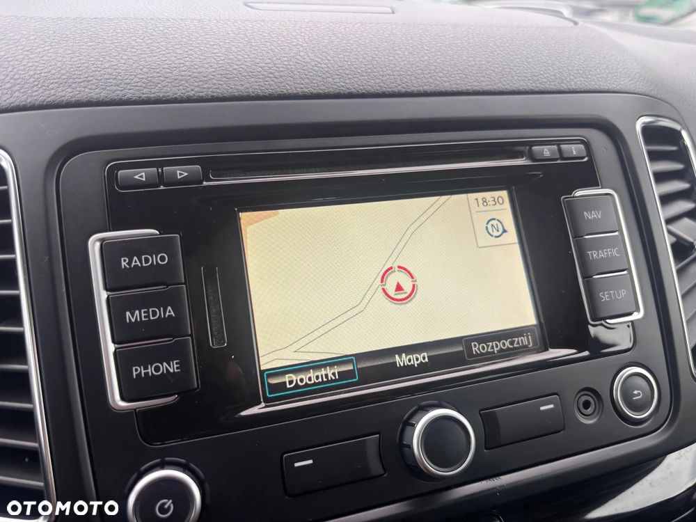 Seat Alhambra 2.0 TDI (Ecomotive) Start & Stop Allrad Style - 7
