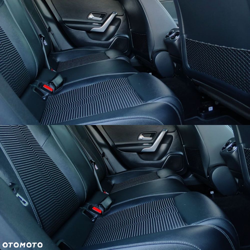 Mercedes-Benz CLA 200 7G-DCT Edition 2022 - 39