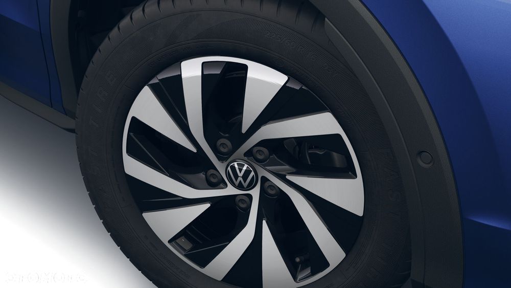 Volkswagen T-Roc - 9