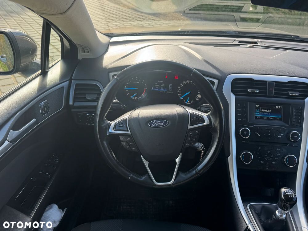 Ford Mondeo 2.0 TDCi Gold Edition - 24