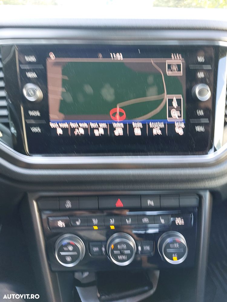 Volkswagen T-Roc 1.0 TSI Design - 31