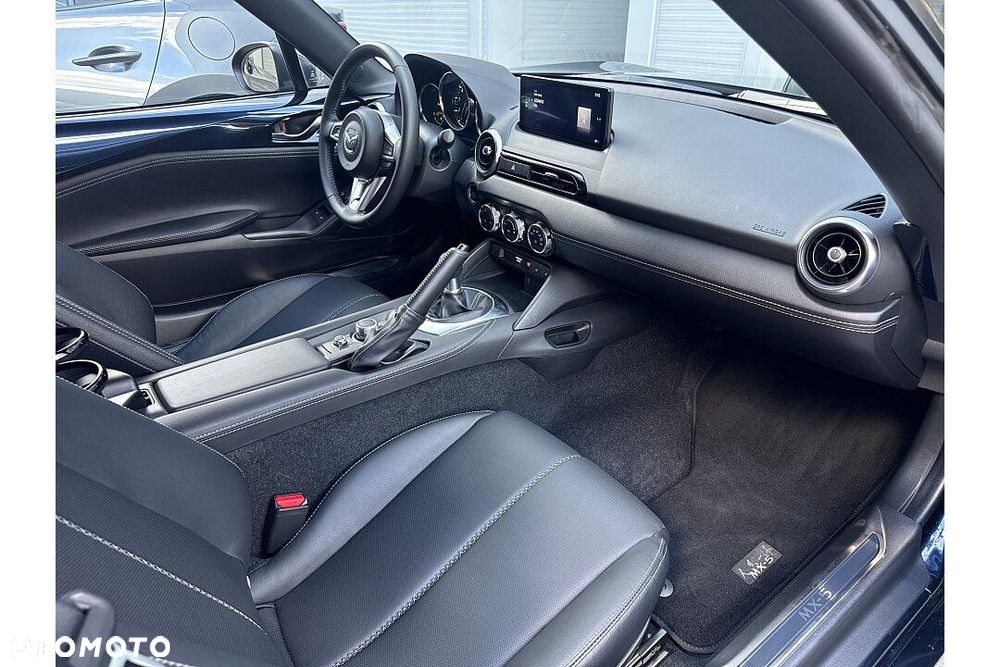 Mazda MX-5 - 21
