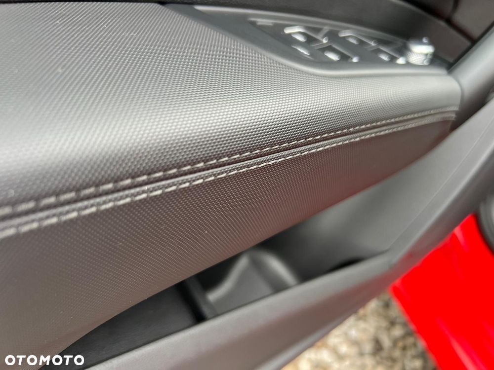 Audi A1 Sportback 1.4 TFSI cylinder on demand sport - 15