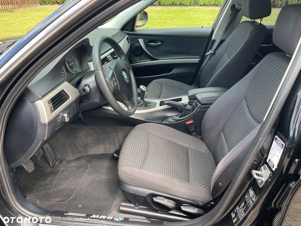 BMW Seria 3 - 6