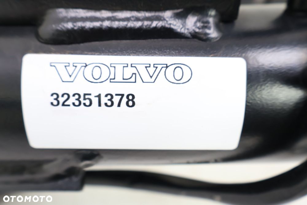 VOLVO XC90 II HAK HOLOWNICZY 32351378 - 9