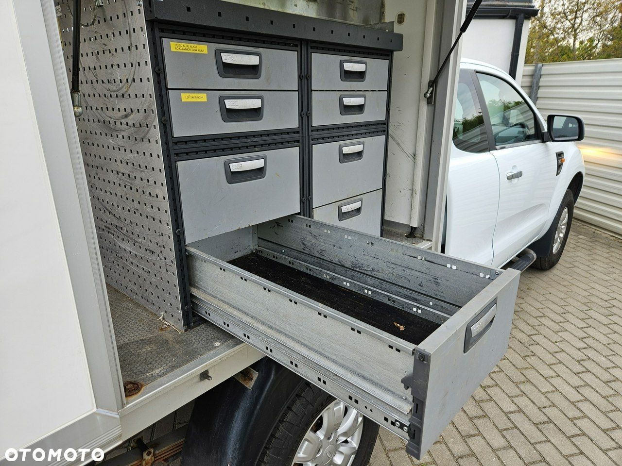 Ford Ranger - 29