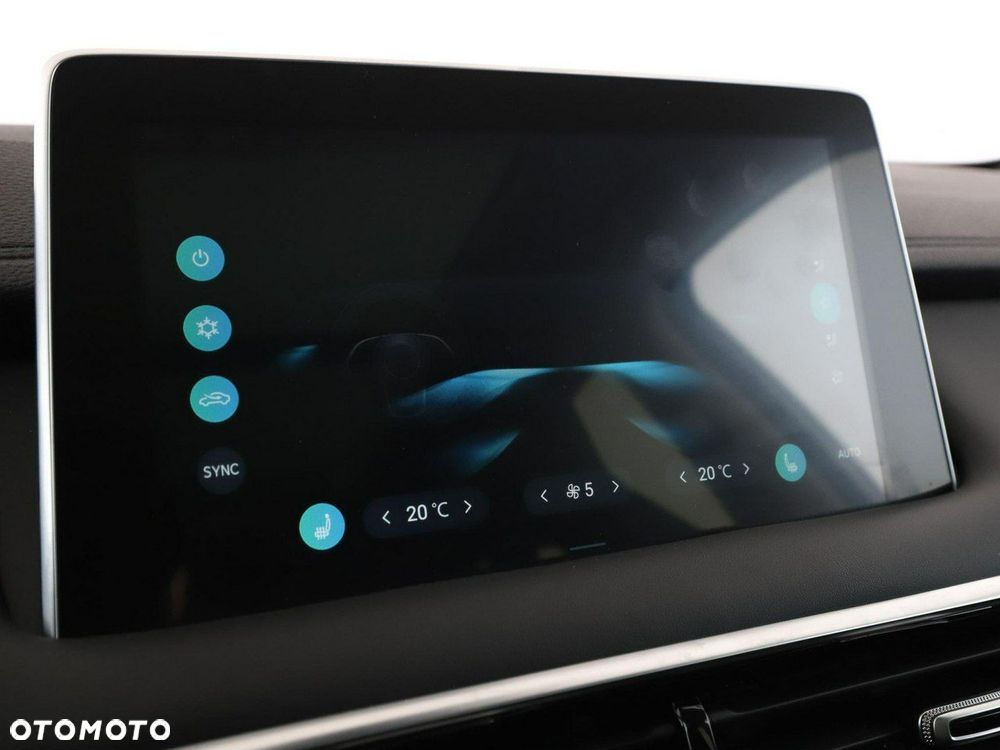 MG HS 1.5T-GDI Comfort - 28