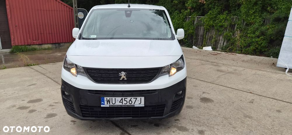 Peugeot Partner - 6