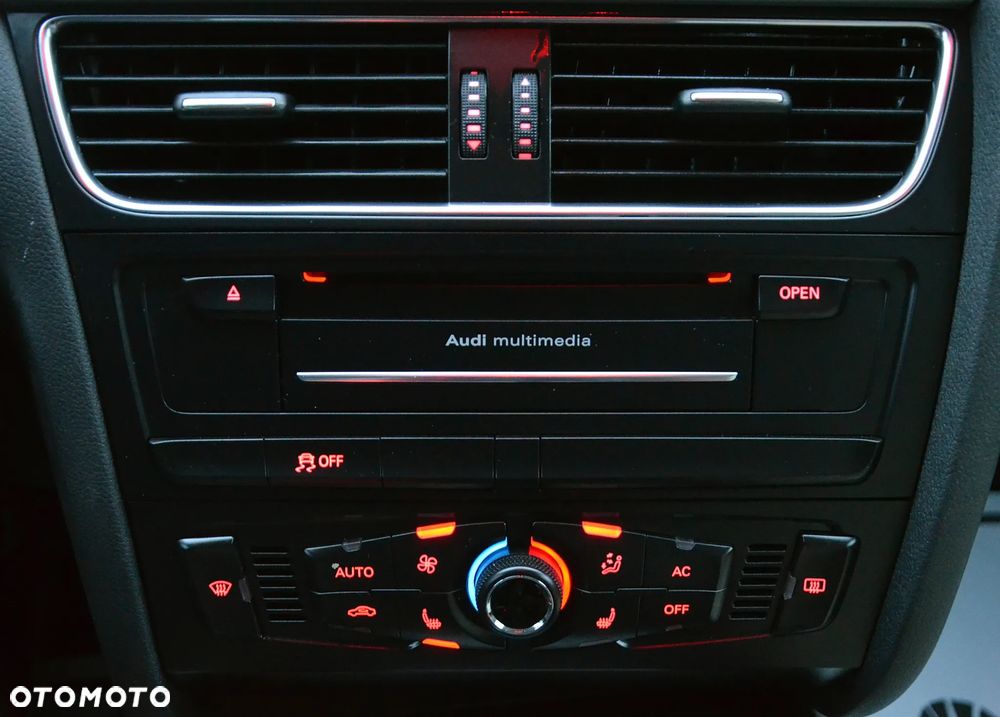 Audi A5 Sportback 2.0 TDI - 19