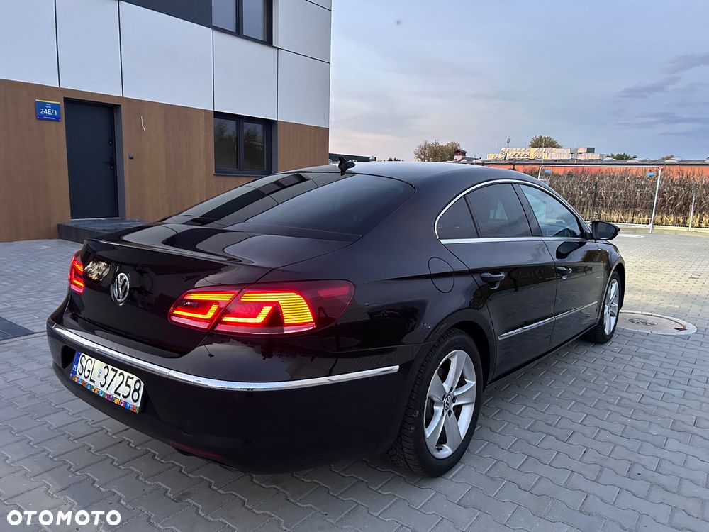 Volkswagen CC - 17