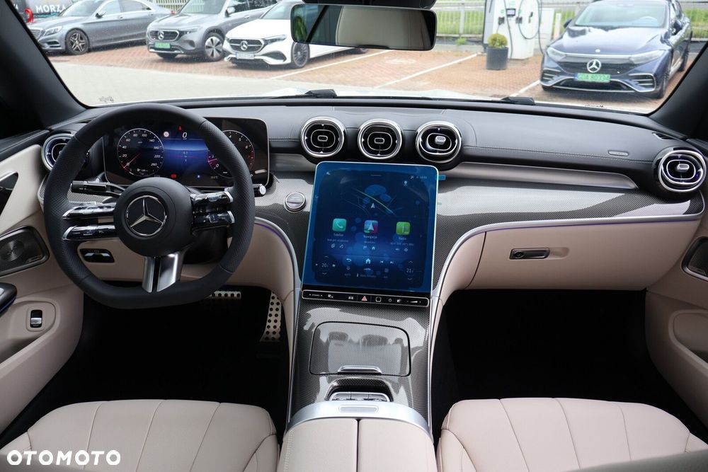 Mercedes-Benz CLE - 13