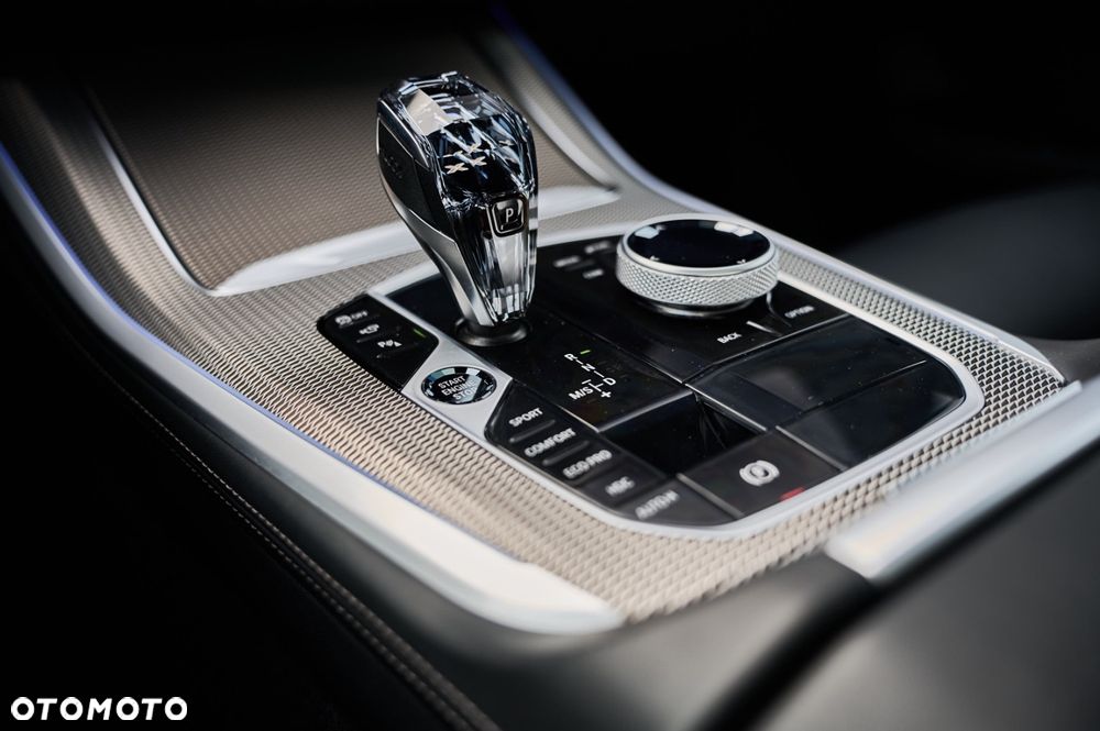 BMW X5 xDrive30d mHEV sport - 24