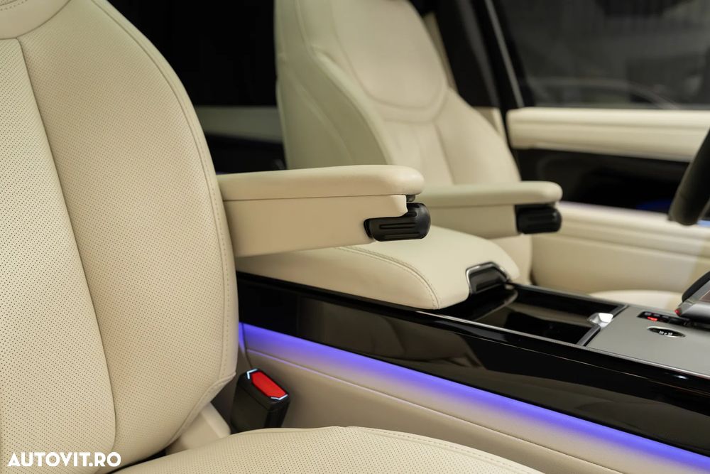 Land Rover Range Rover - 38